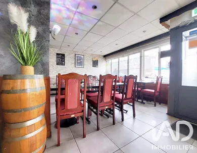 Restaurant in Melun (77000)