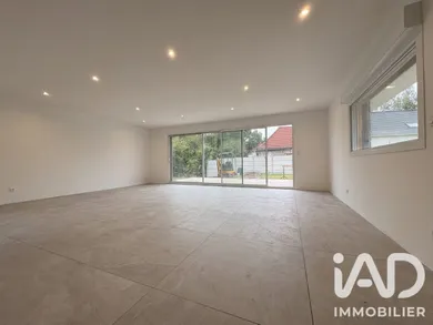 Park home in Ourton (62460)