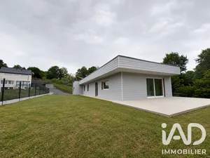 Maison de campagne à Ourton (62460)