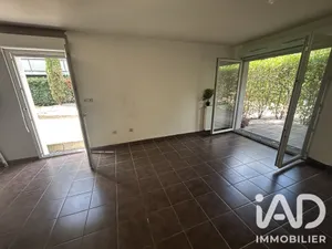 Apartment in Toulouse (31200)