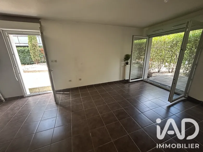 Appartement 3 pièces 58 m² · à Toulouse · 58 m² · 150 000 €