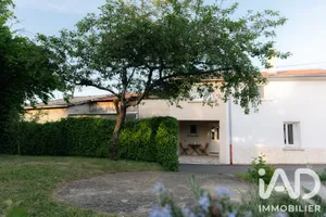 Maison de village à Valencin (38540)