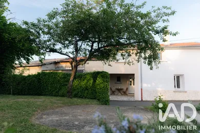Maison de village à Valencin (38540)