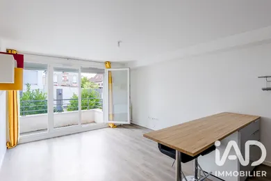 Appartement à Argenteuil (95100)