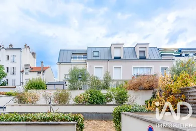 Appartement à Argenteuil (95100)
