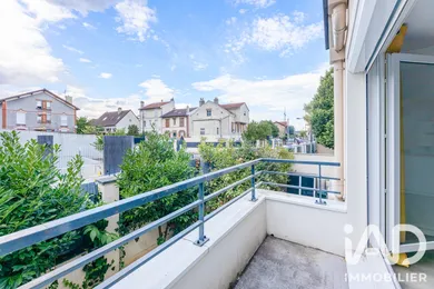 Appartement à Argenteuil (95100)