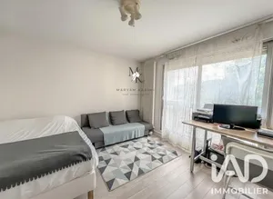 Appartement à Paris (75014)