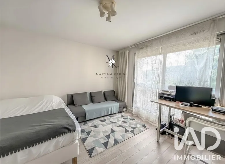 Appartement 1 pièce 28 m² · à Paris · 28 m² · 312 000 €