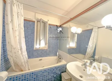 Appartement à Paris (75014)