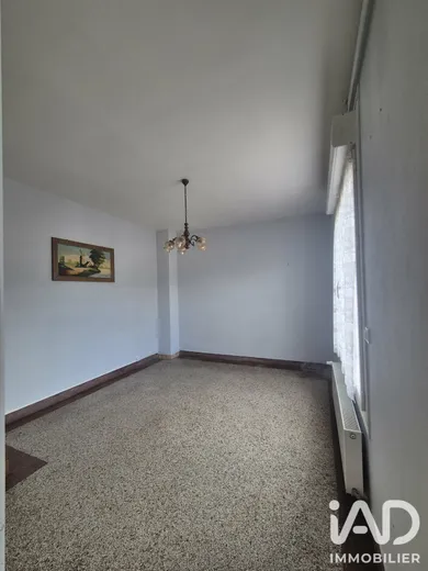 House in Pont-Sainte-Maxence (60700)