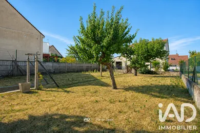 Maison traditionnelle à Limay (78520)
