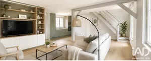 Maison de ville à Quimper (29000)