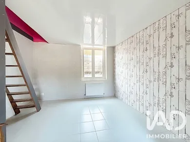 Appartement à Boulogne-sur-Mer (62200)