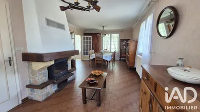 Maison à Mouilleron-le-Captif (85000)