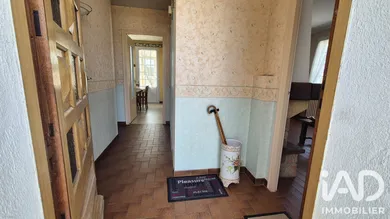 Maison à Mouilleron-le-Captif (85000)