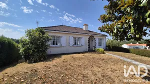 Maison à Mouilleron-le-Captif (85000)