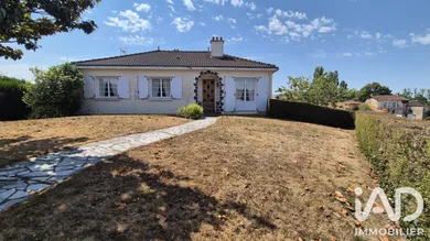 Maison à Mouilleron-le-Captif (85000)