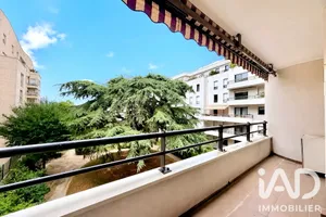 Apartment in Châtillon (92320)