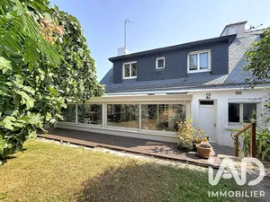 Maison à Quéven (56530)