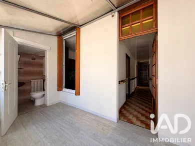Maison de ville à Angers (49100)