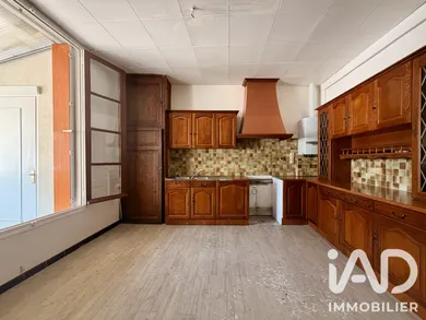 Maison de ville à Angers (49100)