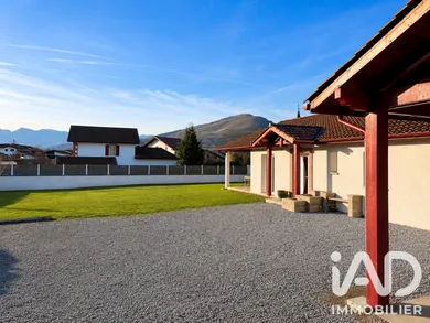 House in Ascarat (64220)