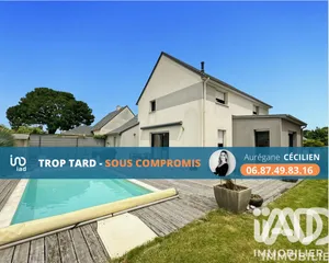 House in Saint-Malo (35400)