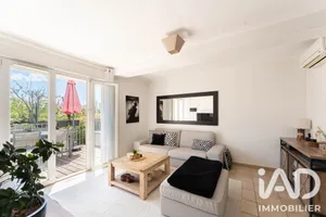 Appartement à Pertuis (84120)