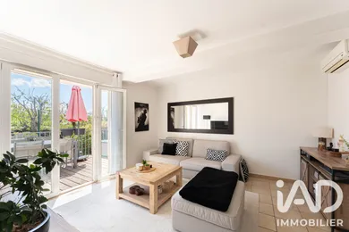 Appartement à Pertuis (84120)