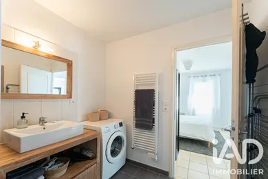 Appartement à Pertuis (84120)
