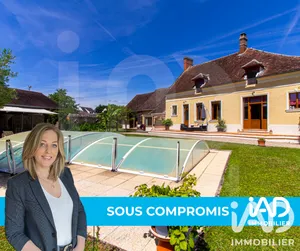 Maison à Agnetz (60600)