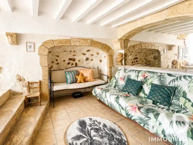 Maison à Bargemon (83830)