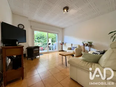 Maison de village à Saint-Michel-sur-Ternoise (62130)
