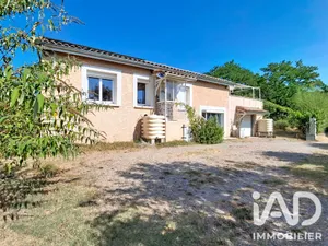 Maison à Roisey (42520)