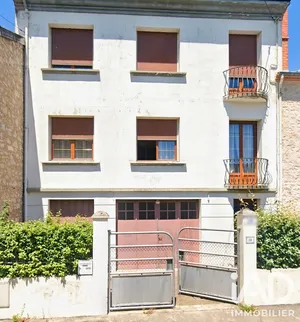 Maison de ville à Graulhet (81300)