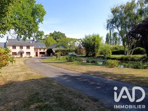 Domaine à Retiers (35240)