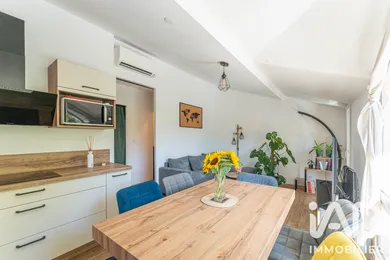Appartement à Aix-en-Provence (13100)