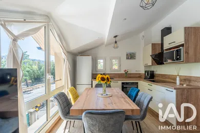 Appartement à Aix-en-Provence (13100)