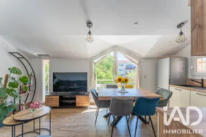 Appartement à Aix-en-Provence (13100)