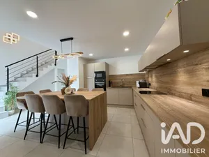Maison de village à Langatte (57400)