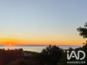 Maison traditionnelle à Menton (06500)