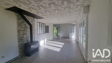 Maison à La Chapelle-sur-Aveyron (45230)