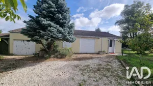 Maison à La Chapelle-sur-Aveyron (45230)