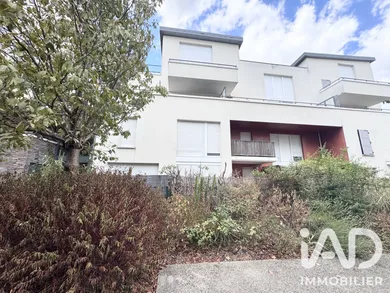 Apartment in Villemomble (93250)