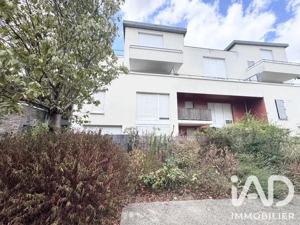 Appartement à Villemomble (93250) photo 2
