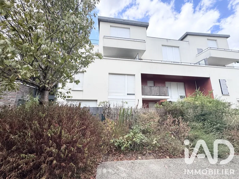 Appartement 2 pièces 41 m² · à Villemomble · 41,4 m² · 179 000 €