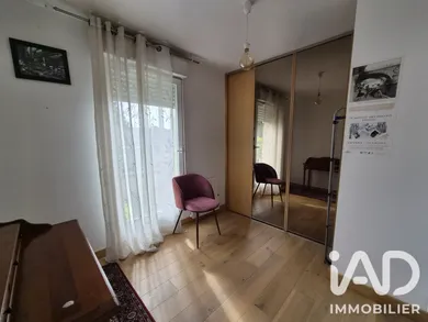 Appartement à Meaux (77100)