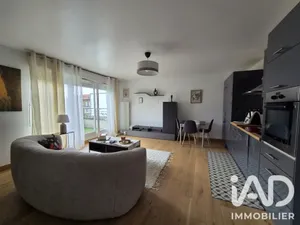 Appartement à Meaux (77100)