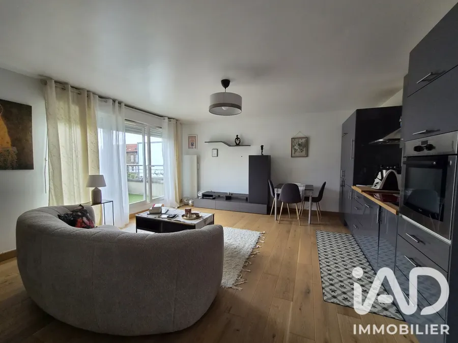 Appartement à Meaux (77100) photo 3