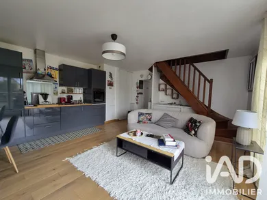 Appartement à Meaux (77100)
